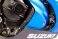 Right Side Engine Case Guard by Gilles Tooling Suzuki / GSX-R1000 / 2019