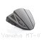 Polycarbonate Headlight Fairing by Rizoma Yamaha / MT-07 / 2022