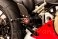 MUE2 Adjustable Rearsets by Gilles Tooling Ducati / Panigale V4 S / 2020