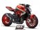 SC1-R Exhaust by SC-Project MV Agusta / Brutale 800 / 2016