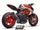 SC1-R Exhaust by SC-Project MV Agusta / Brutale 800 / 2016