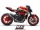 SC1-R Exhaust by SC-Project MV Agusta / Brutale 675 / 2013