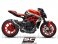 SC1-R Exhaust by SC-Project MV Agusta / Brutale 675 / 2016