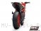 SC1-R Exhaust by SC-Project MV Agusta / Brutale 675 / 2015