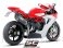 SC1-R Exhaust by SC-Project MV Agusta / F3 675 / 2019