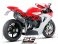 SC1-R Exhaust by SC-Project MV Agusta / F3 800 / 2019