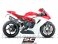 SC1-R Exhaust by SC-Project MV Agusta / F3 675 / 2018