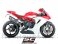 SC1-R Exhaust by SC-Project MV Agusta / F3 800 / 2019