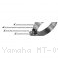  Yamaha / MT-09 / 2014