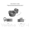  Yamaha / YZF-R6 / 2024