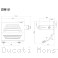  Ducati / Monster 937 SP / 2025
