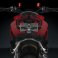 License Plate Tail Tidy Kit by Rizoma