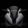 "STEALTH" Sport Mount Style Winglet Mirror Set by Rizoma BMW / S1000RR / 2025