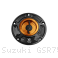  Suzuki / GSR750 / 2013