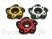 Ducati Sprocket Carrier Flange Cover by Ducabike Ducati / 996 / 2000