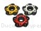 Ducati Sprocket Carrier Flange Cover by Ducabike Ducati / Hypermotard 1100 / 2009