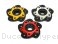 Ducati Sprocket Carrier Flange Cover by Ducabike Ducati / Hypermotard 1100 S / 2007