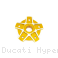  Ducati / Hypermotard 1100 / 2008