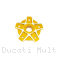  Ducati / Multistrada 1100 S / 2007