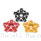  Ducati / Hypermotard 821 / 2015