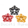  Ducati / Hypermotard 950 RVE / 2024