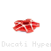  Ducati / Hypermotard 1100 S / 2009