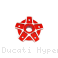  Ducati / Hypermotard 1100 S / 2008