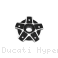  Ducati / Hypermotard 950 SP / 2022