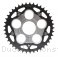 Superlite S Series Direct Replacement "Quick Change" Steel Sprocket Kit Ducati / Monster 796 / 2010