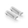 "SNAKE" Tapered Racing Foot Pegs by Rizoma