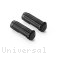 "EXTREME" Round Racing Foot Pegs by Rizoma Universal
