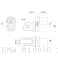  BMW / M1000R / 2023