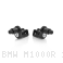 Rizoma Rider Footpeg Eccentric Adapter Kit BMW / M1000R / 2024