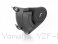 "SHAPE" Left Side Engine Guard by Rizoma Yamaha / YZF-R1 / 2018