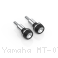Frame Slider Kit by Rizoma Yamaha / MT-07 / 2021