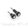  Yamaha / MT-09 / 2022