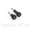  Yamaha / MT-09 SP / 2025