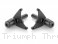 "B-PRO" Engine Guards by Rizoma Triumph / Thruxton 900 / 2009