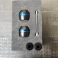 Open Box Frame Slider Kit by Rizoma