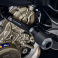 Frame Sliders by Evotech Performance
