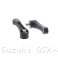  Suzuki / GSX-8S / 2024