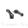 Mirror Extensions by Evotech Triumph / Trident 660 / 2024