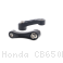  Honda / CB650F / 2017