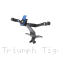 Quad Lock Mount by Evotech Performance Triumph / Tiger 900 / 2020