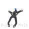 Quad Lock Mount by Evotech Performance Ducati / Multistrada V4 / 2025
