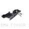  BMW / F900XR / 2021