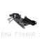  BMW / F900XR / 2020