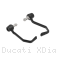 Brake and Clutch Lever Guard Set by Evotech Performance Ducati / XDiavel S / 2016