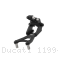 Action Camera Mount by Evotech Performance Ducati / 1199 Panigale S / 2014