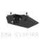 Rear Facing Action Camera Mount by Evotech Performance BMW / S1000RR / 2024